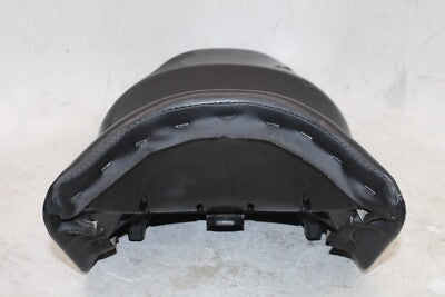 02-05 KAWASAKI ZZR1200 OEM FRONT REAR SEAT SADDLE