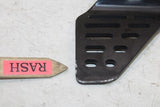 11-16 YAMAHA YZF R6 OEM RIGHT FRONT FOOT SHIELD