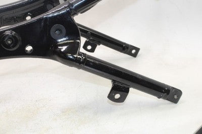 2015 HARLEY-DAVIDSON ROAD GLIDE SPECIAL FLTRXS OEM REAR SUPPORT FRAME SUBFRAME