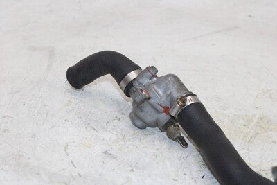 92-07 KAWASAKI NINJA 250R EX250F OEM THERMOSTAT HOUSING