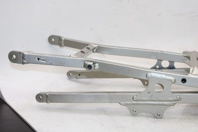 98-02 KAWASAKI NINJA ZX6R ZX600J OEM REAR SUBFRAME BACK SUB FRAME