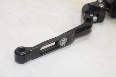 2016 HONDA CBR650F OEM CLUTCH PERCH MOUNT WITH LEVER