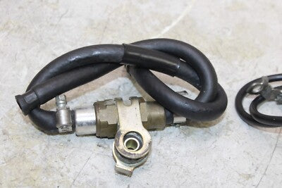 1995 HONDA CBR600F3 OEM MISC HOSE ENGINE WIRES
