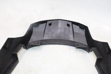 2016 KAWASAKI VERSYS 1000 OEM CENTER REAR BACK TAIL FAIRING COVER TRIM COWL