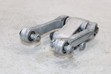 92-07 KAWASAKI NINJA 250R EX250F OEM REAR DOGBONE SHOCK LINKAGE LINK