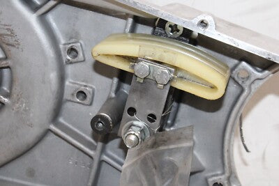 1996 HARLEY-DAVIDSON SOFTAIL OEM CLUTCH MOTOR COVER BRACKET