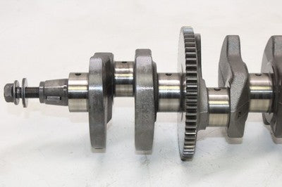 01-07 SUZUKI HAYABUSA GSX1300R OEM ENGINE MOTOR CRANKSHAFT CRANK SHAFT