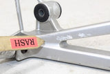 1998 HONDA INTERCEPTOR 800 OEM RIGHT REAR BACK PASSENGER PEG