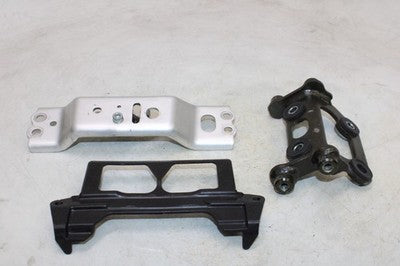 2005 HONDA CBR600RR OEM MISC COWLS BRACKETS MOUNTS