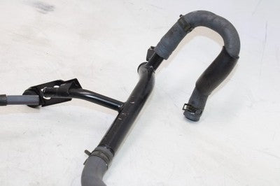 2002 YAMAHA YZF600R OEM MISC HOSES LINES