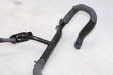 2002 YAMAHA YZF600R OEM MISC HOSES LINES