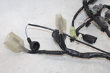 13-14 KAWASAKI NINJA 300 OEM MAIN ENGINE WIRING HARNESS MOTOR WIRE LOOM