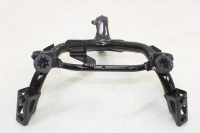 2015 HONDA CBR300R OEM UPPER FAIRING MIRROR GAUGES STAY BRACKET