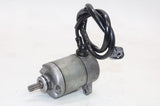 2001 HONDA RANCHER 350 TRX350FE 4X4 ES OEM ENGINE STARTING STARTER MOTOR -DC 12V