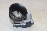 2021 DUCATI SCRAMBLER 1100 SPORT OEM THROTTLE BODIES