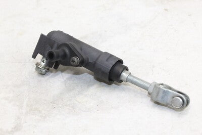 2009 SUZUKI GS500F OEM REAR BACK BRAKE MASTER CYLINDER