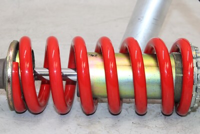 1999 TRIUMPH SPEED TRIPLE T509 OEM REAR BACK SHOCK ABSORBER SUSPENSION