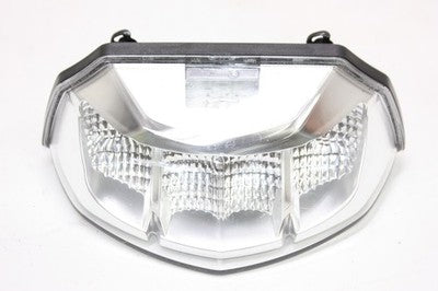 2016 BMW S1000XR OEM REAR TAIL TAILLIGHT BACK BRAKE LIGHT
