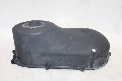 2003 POLARIS MAGNUM 330 4X4 OEM CLUTCH SIDE ENGINE MOTOR COVER