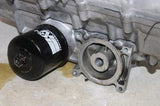2000 SUZUKI GSXR 750 OEM ENGINE MOTOR CRANKCASE CRANK CASES BLOCK