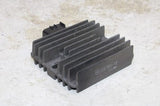 06-11 KAWASAKI NINJA 650R OEM RECTIFIER VOLTAGE REGULATOR