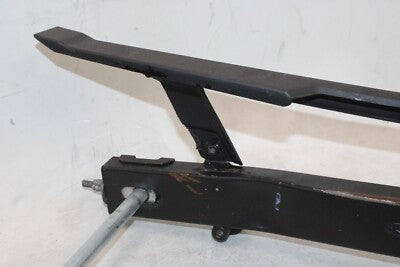 13-14 KAWASAKI NINJA 300 EX300B ABS OEM REAR SWINGARM BACK SUSPENSION SWING ARM