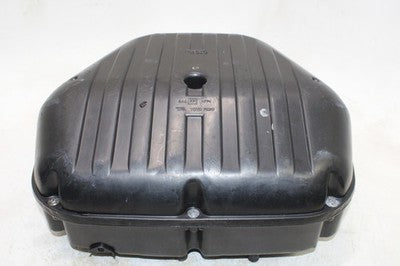 01-02 SUZUKI GSXR 1000 OEM AIRBOX AIR INTAKE FILTER BOX