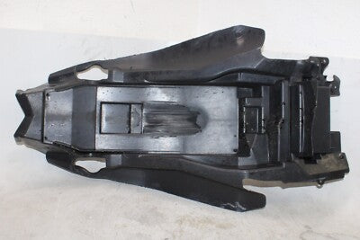 2002 SUZUKI VSTROM 1000 DL1000K OEM BATTERY TRAY BOX HOLDER