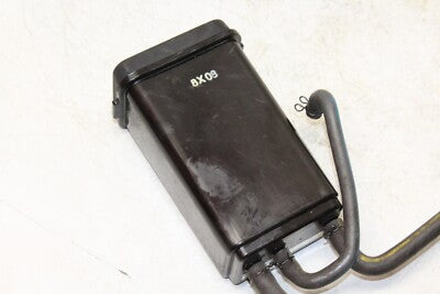 1999 KAWASAKI NINJA ZX9R ZX900C OEM EVAP VAPOR  CHARCOAL EMISSION CANISTER