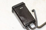 1999 KAWASAKI NINJA ZX9R ZX900C OEM EVAP VAPOR  CHARCOAL EMISSION CANISTER