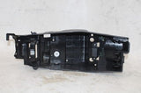 2018 BMW G310GS OEM REAR BACK TAIL UNDERTAIL BATTERY TRAY PLASTIC