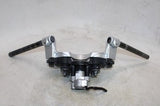 1995 SUZUKI KATANA 750 GSX750F OEM HANDLEBAR W FORKS UPPER TRIPLE TREE CLAMP