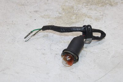 2007 KAWASAKI NINJA 250R EX250F OEM LIGHTBULB W HARNESS