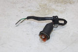 2007 KAWASAKI NINJA 250R EX250F OEM LIGHTBULB W HARNESS