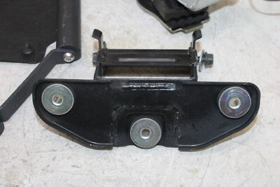 2014 SUZUKI VSTROM 1000 DL1000A ABS OEM GAS TANK FUEL CELL PETROL BRACKET MOUNT