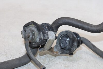 1992 HONDA NIGHTHAWK 750 CB750 OEM AIR VALVE SOLENOID TOP ENGINE SWITCH SENSOR