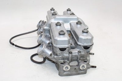1994 Yamaha YZF750R OEM ENGINE TOP END CYLINDER HEAD
