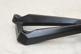 17-24 YAMAHA YZF R3 OEM RIGHT REAR BACK PASSENGER PEG