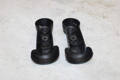 2022 HONDA NAVI NVA110B OEM COVER BRACKET PAIR SET