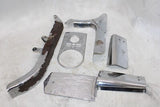 1996 HARLEY-DAVIDSON SOFTAIL OEM MISC. BRACKETS MOUNT COVERS