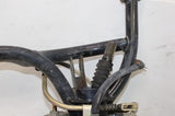 1990 SUZUKI QUADRUNNER 4WD LT4WD OEM REAR LOWER RIGHT CONTROL ARM ASSEMBLY
