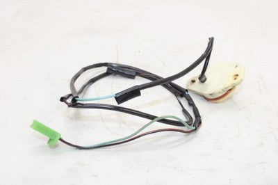 1994 YAMAHA YZF750R OEM NEUTRAL SWITCH SENSOR