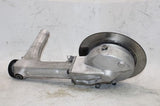1987 BMW K100RS OEM REAR SWINGARM BACK SUSPENSION SWING ARM W FINAL DRIVE