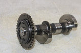 2008 KAWASAKI NINJA 250R EX250J OEM ENGINE MOTOR CRANKSHAFT BALANCER GEAR
