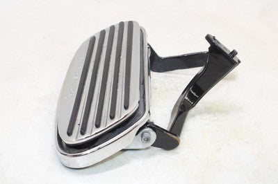 2015 HARLEY-DAVIDSON ROAD GLIDE SPECIAL FLTRXS OEM LEFT FOOT REST