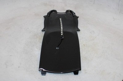 06-07 SUZUKI GSXR 600 REAR BACK TAIL UNDERTAIL FAIRING COWL FENDER