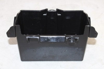 17-25 KAWASAKI NINJA 650 EX650 OEM REAR BACK TAIL UNDERTAIL BATTERY TRAY PLASTIC