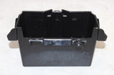 17-25 KAWASAKI NINJA 650 EX650 OEM REAR BACK TAIL UNDERTAIL BATTERY TRAY PLASTIC
