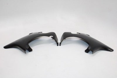 98-03 HONDA SHADOW ACE 750 VT750CD DELUXE OEM FRONT FRAME COVER COWL PAIR
