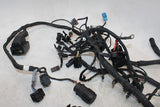 2005 BMW K1200S ABS OEM MAIN ENGINE WIRING HARNESS MOTOR WIRE LOOM